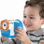camcorder for kids