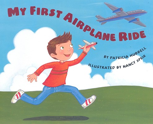 Best Airplane Books For Boys