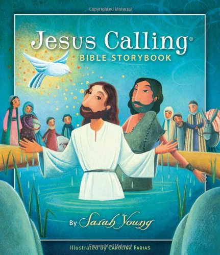 Best Religious Books For Children