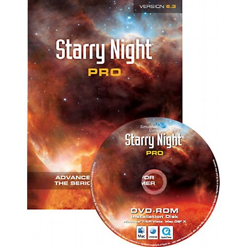 Best Astronomy Software