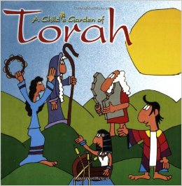 Jewish Religious Books for Children