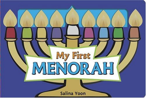 Best Hanukkah Books for Kids