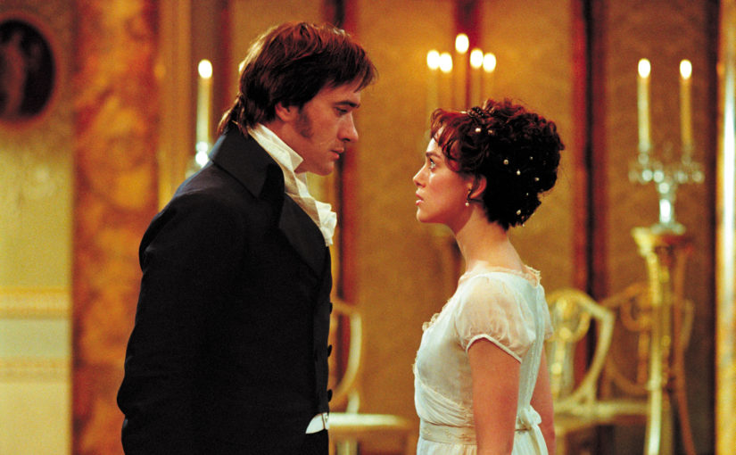 Best pride and prejudice movie - Jane Austen Movies Reviews